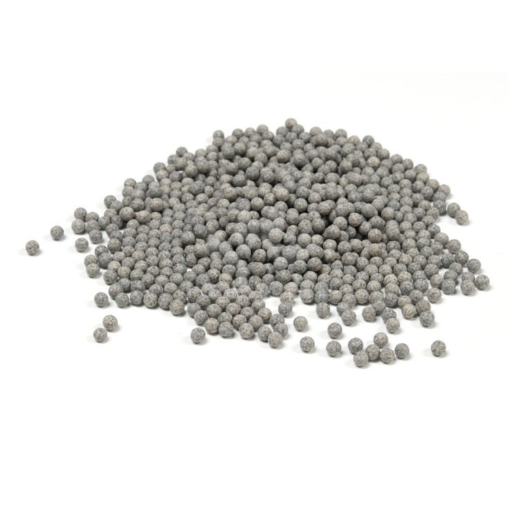 Ceramic media-Ball