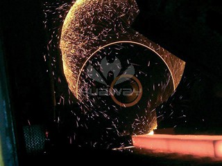 Steel industry