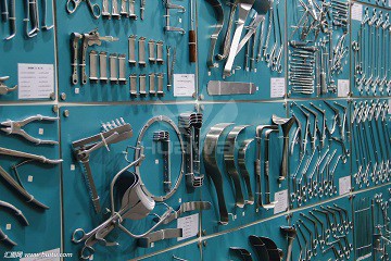 Medical industry