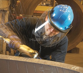 Foundry industry